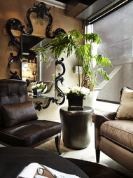 方国际家饰 室内设计一体化解决方案的引领者