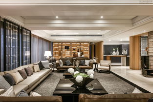 濶·沐光 在家的本质中探寻空间的诗意栖居