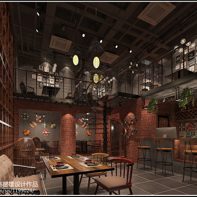 光影交织的艺术 金蝙蝠装饰瞿雄最新设计作品深度解析