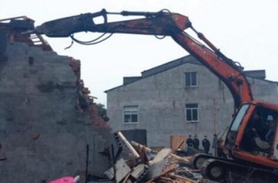 惠州旧楼拆除、房屋拆迁及室内装饰一站式服务