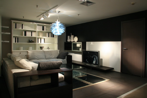 现代室内装饰设计 从建材选择到家居搭配的全方位指南