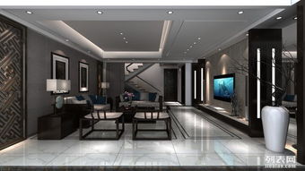 打造理想家居，漳浦室内设计装修施工找易盛室内装饰设计